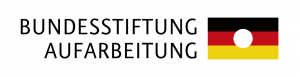 Logo der Bundesstiftung Aufarbeitung